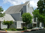 First Congregational Church